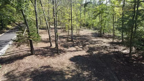 8000 W County Road 625 Tract 1 N, Norman, IN 47264