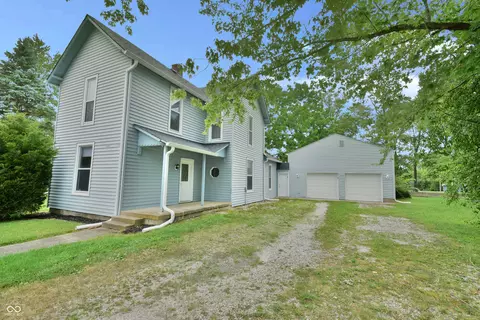 138 S Huston St, Ingalls, IN 46048