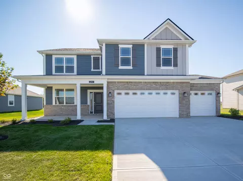 1297 Bert Rd, Danville, IN 46122