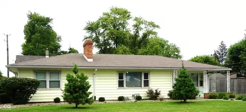 102 E Southern Ave, Indianapolis, IN 46225