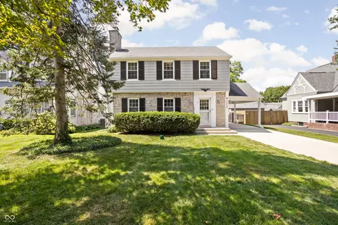5054 N Capitol Ave, Indianapolis, IN 46208