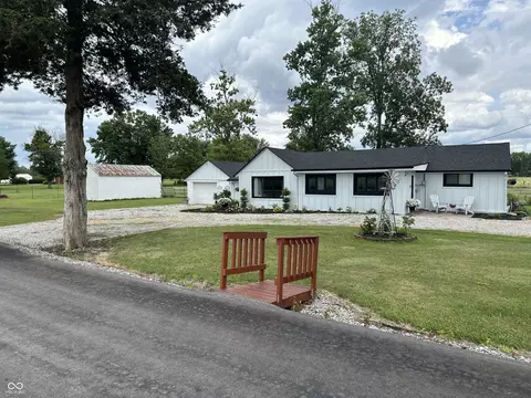 10633 N County Road 1000 Rd E, Brownsburg, IN 46112