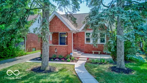 5215 E 10th St, Indianapolis, IN 46219