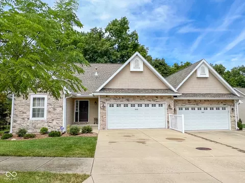 2050 W Arbor Ridge Way, Bloomington, IN 47403