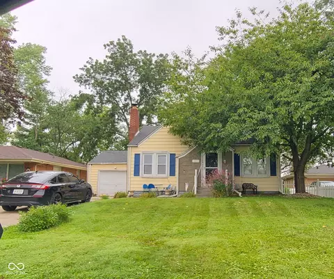 143 Nursery Rd, Anderson, IN 46012