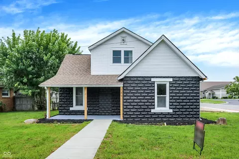 189 S Home Ave, Martinsville, IN 46151