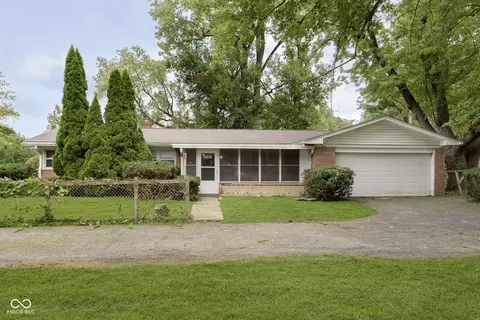 3701 N Whittier Pl, Indianapolis, IN 46218