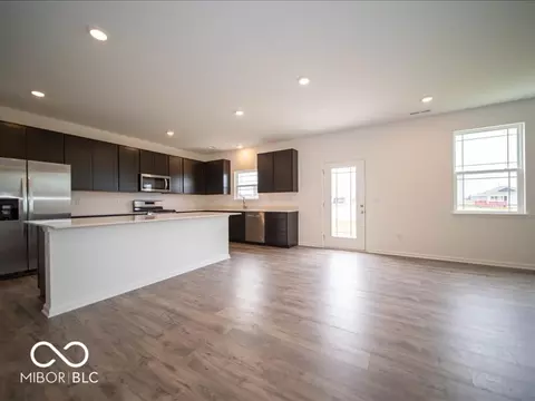 Kitchen - 2268 Pinehurst Dr, Plainfield, IN 46168 photo 1 of 7