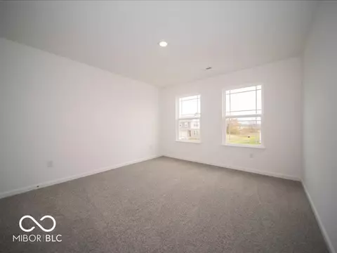 Bedroom - 2268 Pinehurst Dr, Plainfield, IN 46168 photo 5 of 10