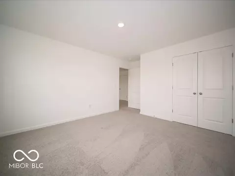 Bedroom - 2268 Pinehurst Dr, Plainfield, IN 46168 photo 6 of 10