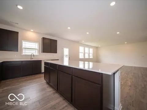 Kitchen - 2268 Pinehurst Dr, Plainfield, IN 46168 photo 5 of 7