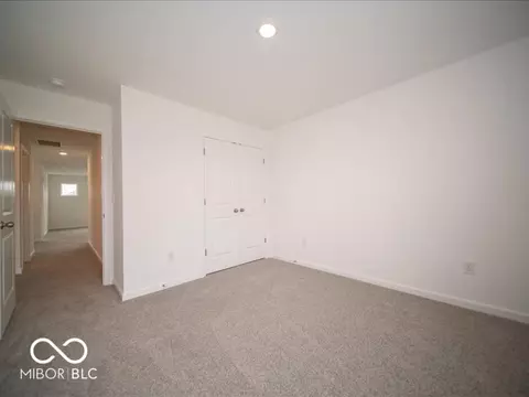 Bedroom - 2268 Pinehurst Dr, Plainfield, IN 46168 photo 8 of 10