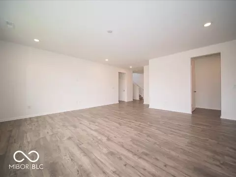 Living - 2268 Pinehurst Dr, Plainfield, IN 46168 photo 3 of 5