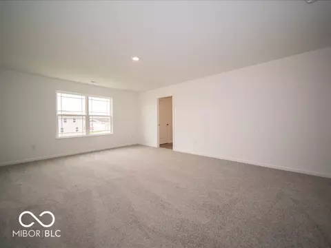 Bedroom - 2268 Pinehurst Dr, Plainfield, IN 46168 photo 4 of 10