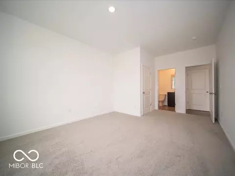Bedroom - 2268 Pinehurst Dr, Plainfield, IN 46168 photo 2 of 10