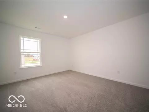 Bedroom - 2268 Pinehurst Dr, Plainfield, IN 46168 photo 9 of 10