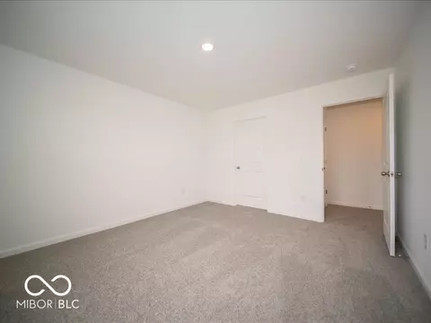Bedroom - 2268 Pinehurst Dr, Plainfield, IN 46168 photo 10 of 10
