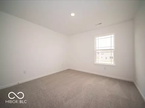 Bedroom - 2268 Pinehurst Dr, Plainfield, IN 46168 photo 7 of 10