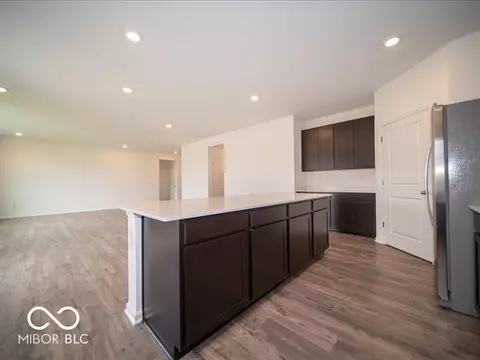 Kitchen - 2268 Pinehurst Dr, Plainfield, IN 46168 photo 6 of 7
