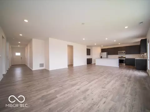 Entry Way - 2268 Pinehurst Dr, Plainfield, IN 46168 photo 2 of 2