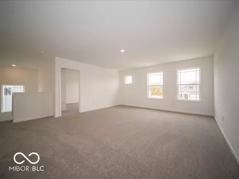 Living - 2268 Pinehurst Dr, Plainfield, IN 46168 photo 5 of 5