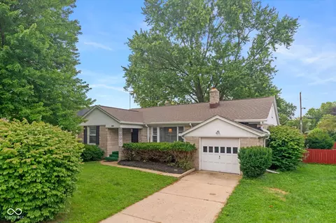 1683 Conner St, Noblesville, IN 46060