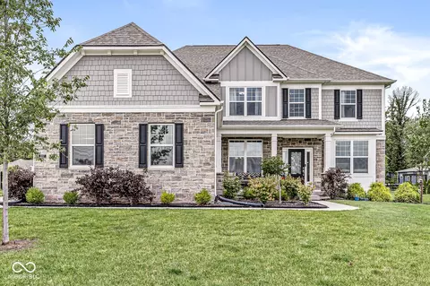 3257 Hallfield Rd, Westfield, IN 46074