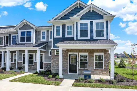 19427 Grassy Branch Rd, Westfield, IN 46074