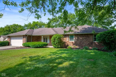 101 N Jamalee Way, Pendleton, IN 46064