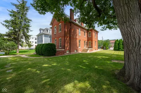 1395 N Pennsylvania St, Indianapolis, IN 46202