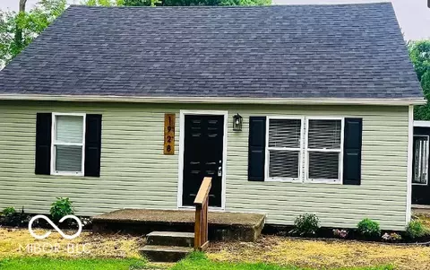 1928 S Meeker Ave, Muncie, IN 47302