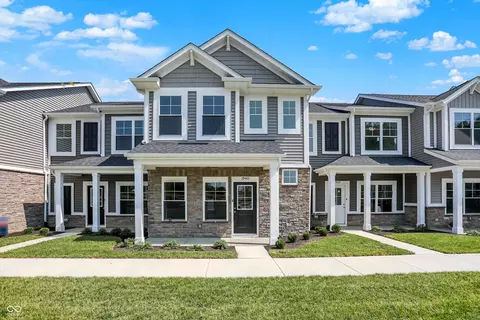 19445 Grassy Branch Rd, Westfield, IN 46074