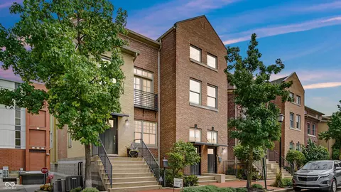 549 N Park Ave, Indianapolis, IN 46202