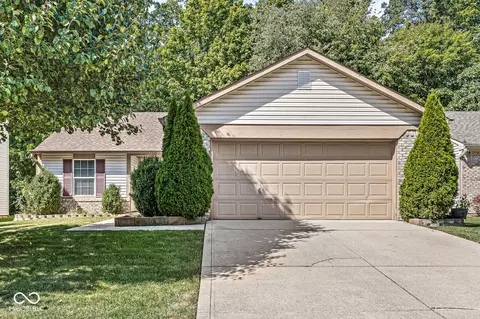 5616 Decatur Ridge Dr, Indianapolis, IN 46221