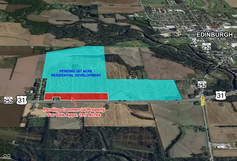 7221 Us 31 S, Edinburgh, IN 46124
