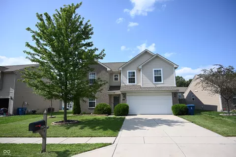 11614 Ross Common Dr, Indianapolis, IN 46229