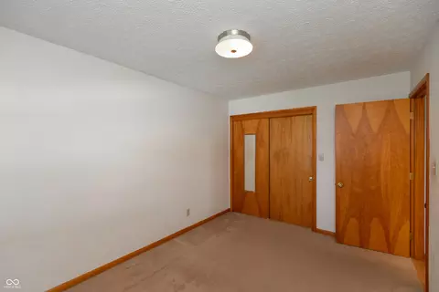Bedroom - 533 E Freeman Ave, Seymour, IN 47274 photo 7 of 7