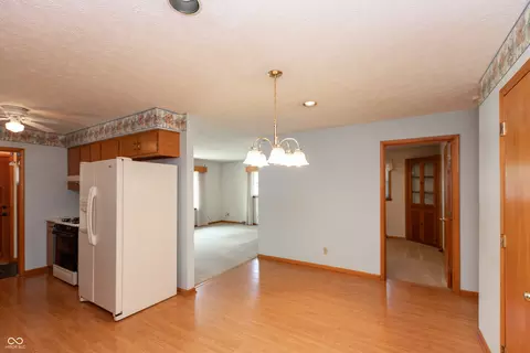 Dining - 533 E Freeman Ave, Seymour, IN 47274 photo 2 of 2