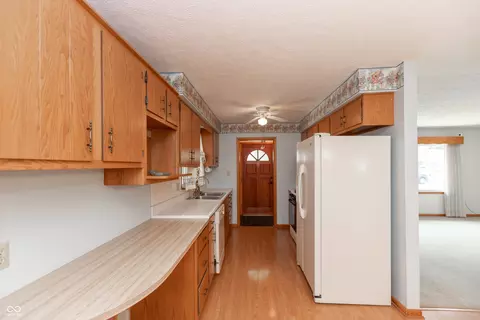 Kitchen - 533 E Freeman Ave, Seymour, IN 47274 photo 1 of 2