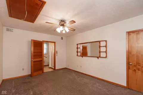 Bedroom - 533 E Freeman Ave, Seymour, IN 47274 photo 1 of 7