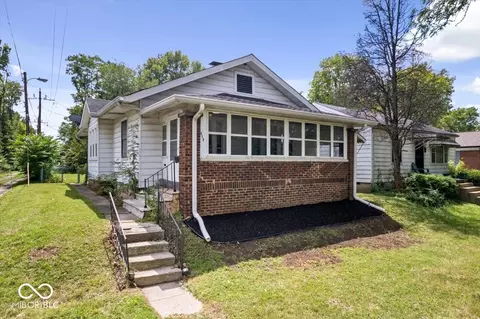 1415 Burdsal Pkwy, Indianapolis, IN 46208