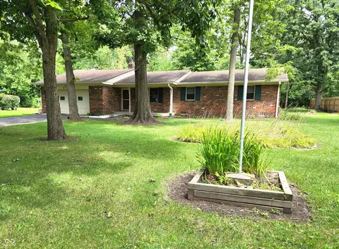 8818 Banta Rd, Camby, IN 46113