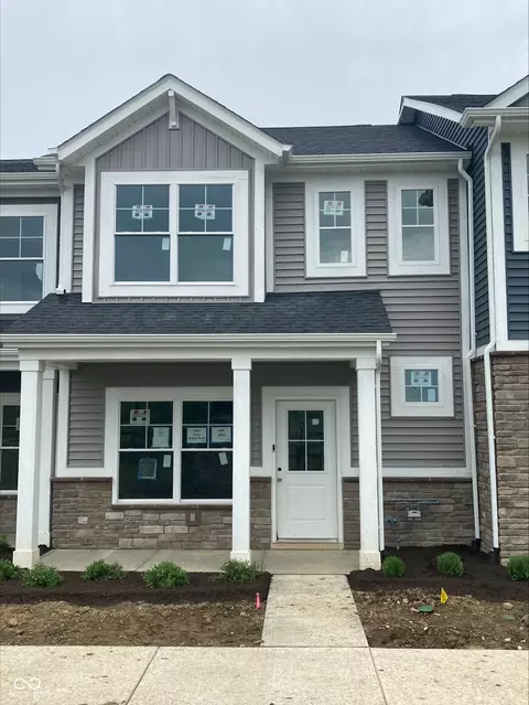 19433 Grassy Branch Rd, Westfield, IN 46074