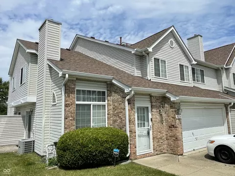 802 Coyote Way #A, Indianapolis, IN 46214