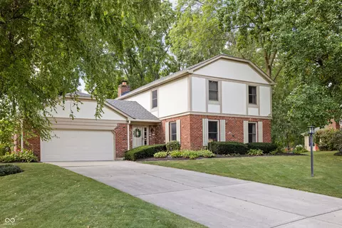 334 Haldale Dr, Carmel, IN 46032