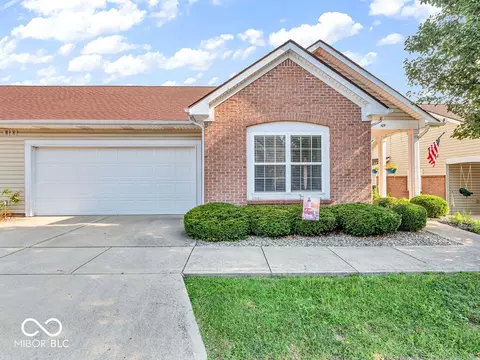 109 N Autumn Glen Dr N, Greencastle, IN 46135