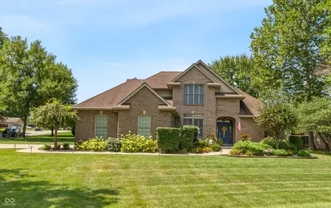 293 Big Horn Ln, Seymour, IN 47274