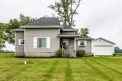 900 E State Road 47, Lebanon, IN 46052