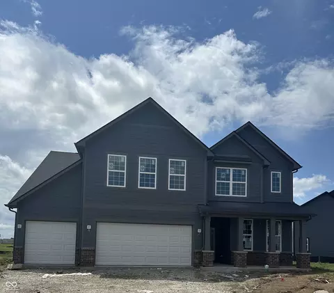 789 Cowley Dr, Westfield, IN 46074