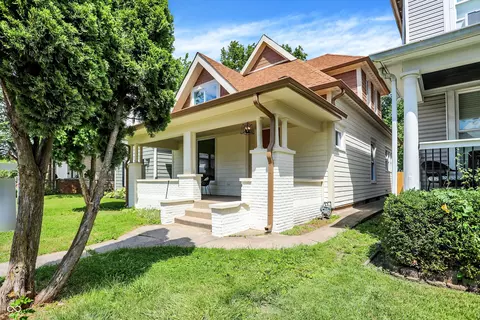 1137 Olive St, Indianapolis, IN 46203